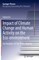 Impact of Climate Change and Human Activity on the Eco-Environment