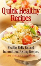 Quick Healthy Recipes