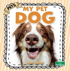 My Pet Dog