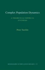Complex Population Dynamics