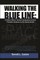 Walking the Blue Line