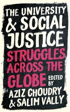 The University and Social Justice