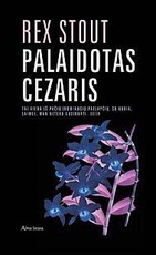 Palaidotas Cezaris