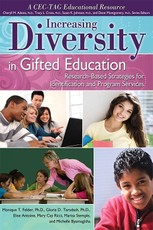 Increasing Diversity in Gifted Education