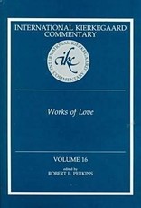 International Kierkegaard Commentaty Volume 16