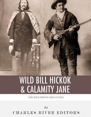 Wild Bill Hickok & Calamity Jane