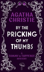 BY PRICKING OF MY THUMBS HB