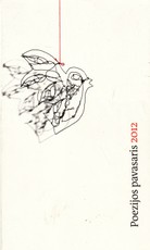 Poezijos pavasaris 2012