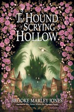 The Hound of Scrying Hollow