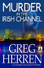 Murder in the Irish Channel