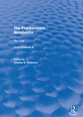 The Frankenstein Notebooks