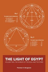 The Light of Egypt