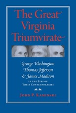 The Great Virginia Triumvirate