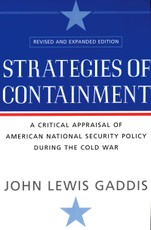 Strategies of Containment