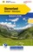 KuF Schweiz Wanderkarte 12 Glarnerland - Walensee 1 : 60 000
