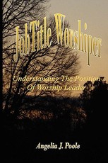 Job Title Worshiper