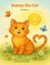 Sunny the Cat-The Day of the Wiggly Whiskers