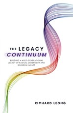 The Legacy Continuum