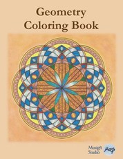 Geometry Coloring Book
