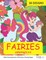 Fairies Coloring Book