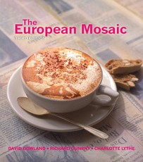 Gowland, D: European Mosaic