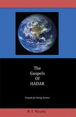 Murphy, M: Gospels of Hadar
