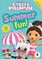 DreamWorks Gabby's Dollhouse: Summer Fun!