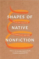 Shapes of Native Nonfiction