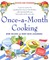 Once-A-Month Cooking