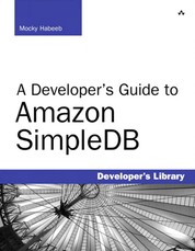 Developer's Guide to Amazon SimpleDB, Portable Documents, A