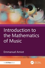 Introduction to the Mathematics of Music