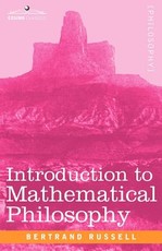 Introduction to Mathematical Philosophy