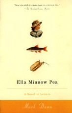 Ella Minnow Pea