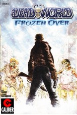 Deadworld: Frozen Over Vol.1 #3