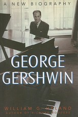 George Gershwin