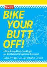 Bike Your Butt Off!
