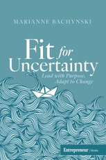 Fit for Uncertainty
