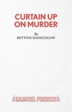 Curtain Up On Murder