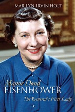 Mamie Doud Eisenhower