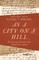 As a City on a Hill