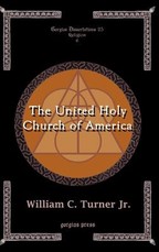 The United Holy Church of America