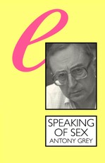 Speaking of Sex