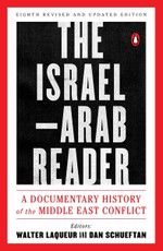 The Israel-Arab Reader