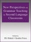 New Perspectives on Grammar Teaching in Second Language Classrooms