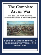 The Complete Art of War