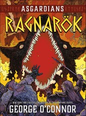 Asgardians: Ragnarok
