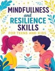 OCD Workbook for Teens