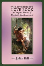 The Astrologer's Love Book