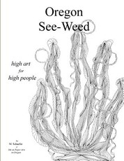 Oregon See Weed