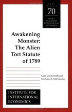 Awakening Monster
